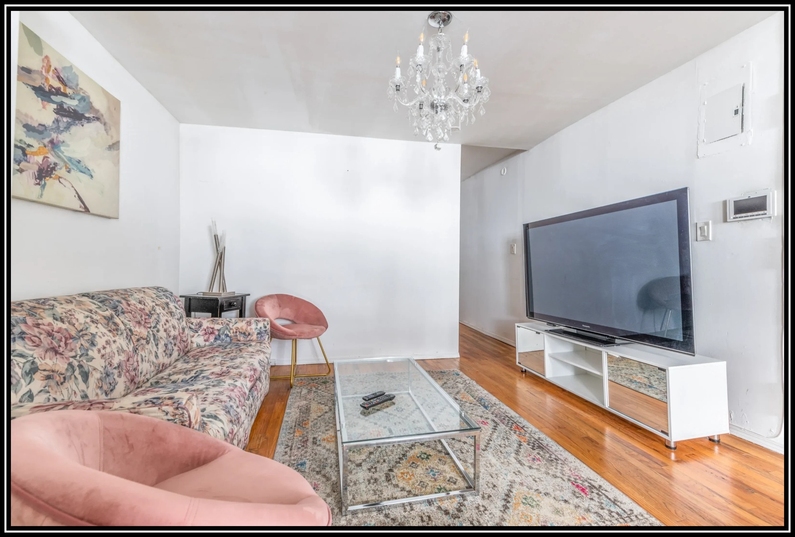 3BR in Kips Bay! Steps to Empire State!