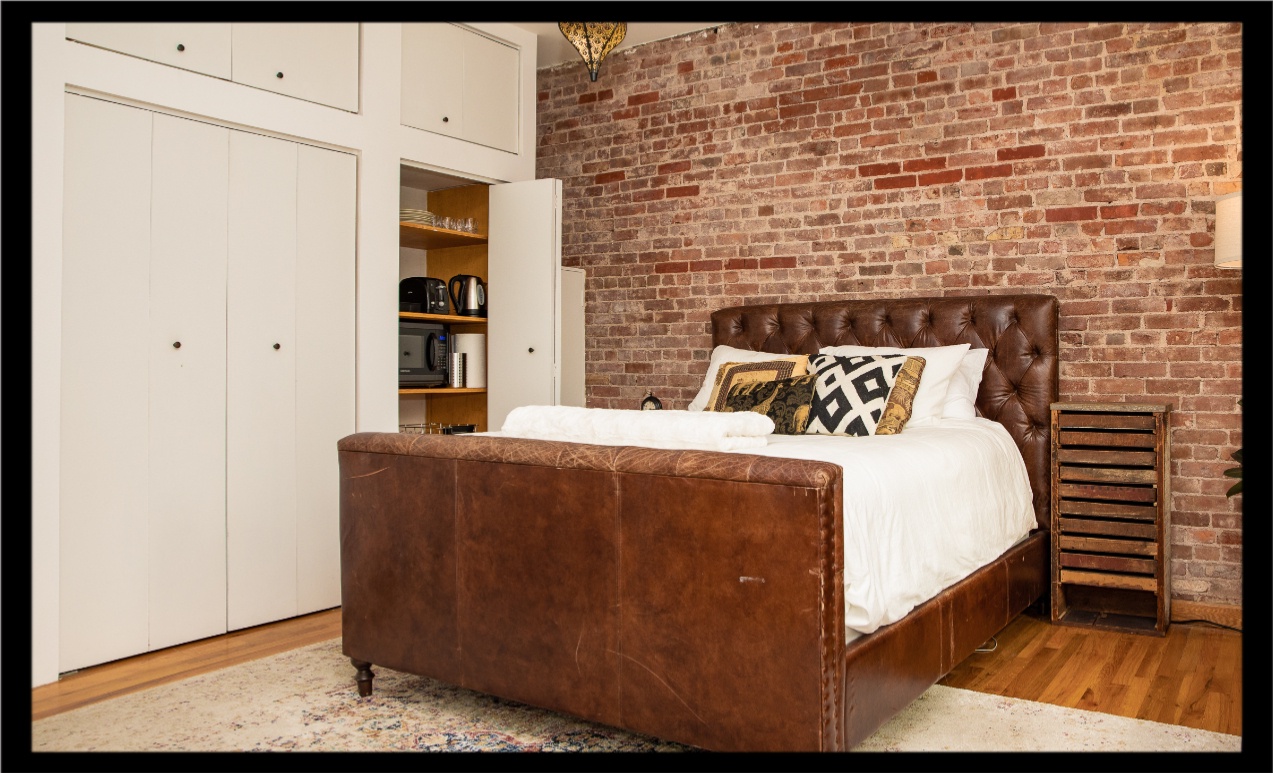 A+ Location! Prime Greenwich Village / Soho Loft!