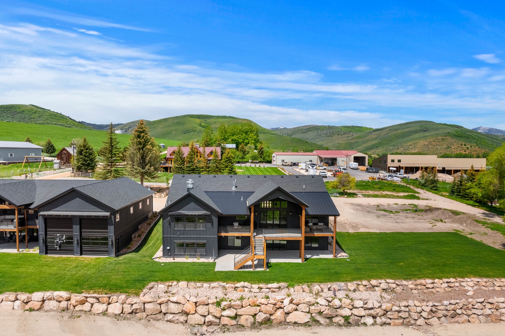 Lodgistics Rentals-Bear Lake Vacation Rentals