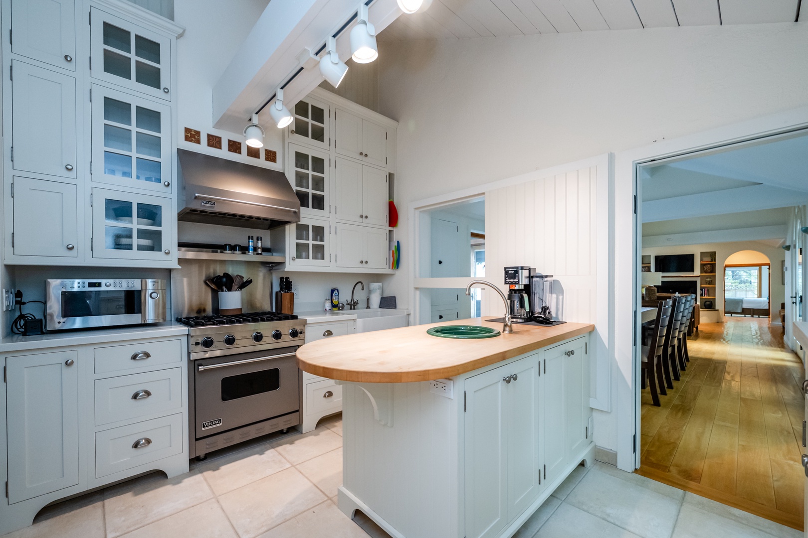 Gorgeous Kitchen