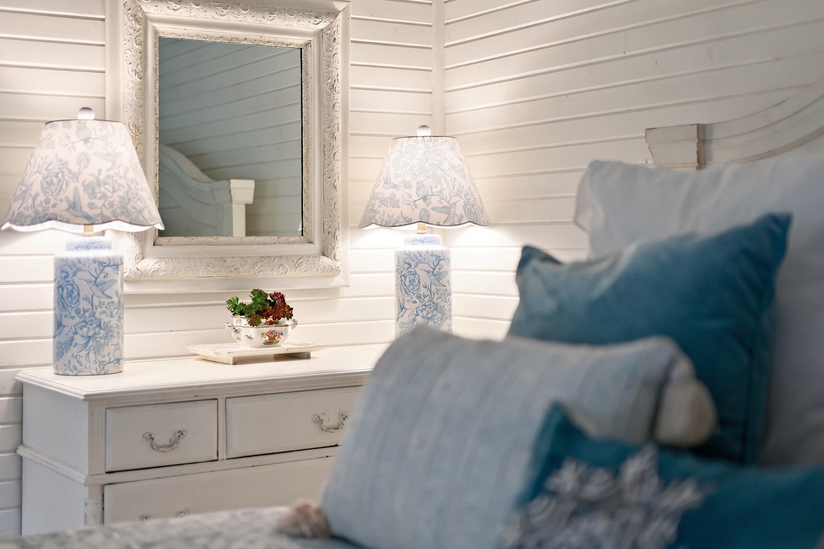 Beautifully Decorated