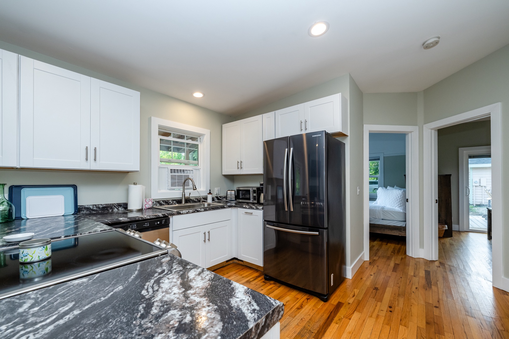 Updated Appliances