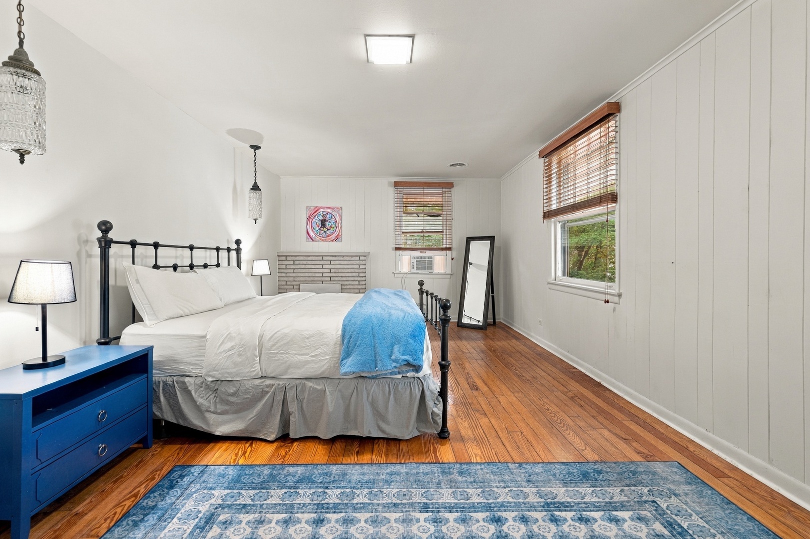 Bedroom #2 (King) Second Floor