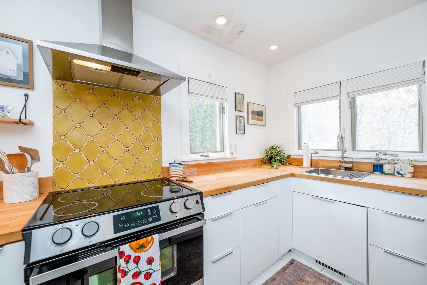 Cute Kitchen