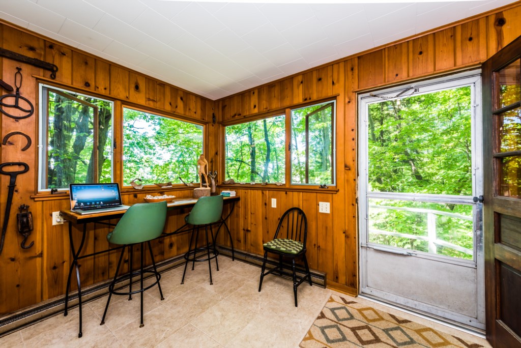 Kitchen Seating