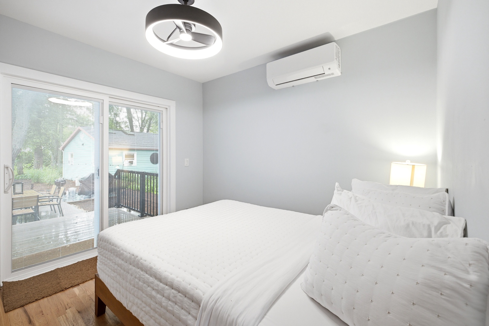 Bedroom #1 (Alt Angle)