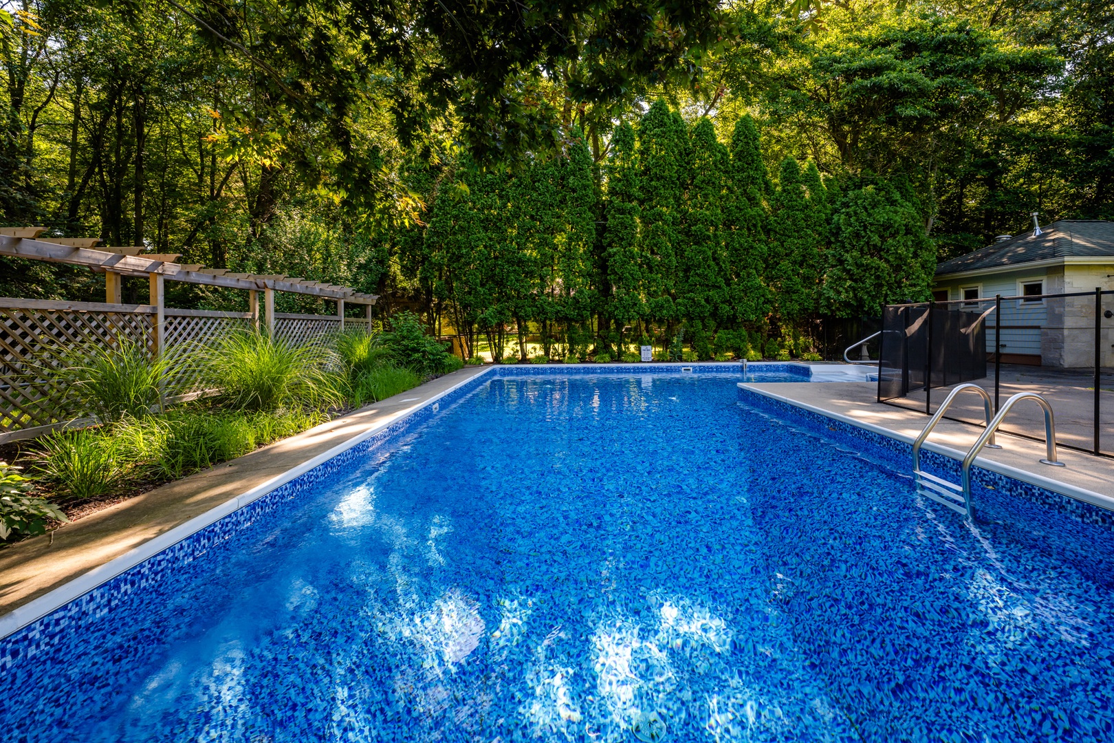 Relax and Unwind!