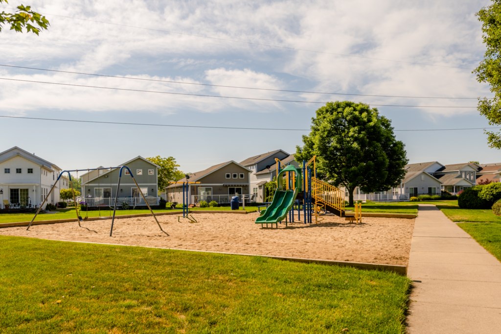 Association Playground