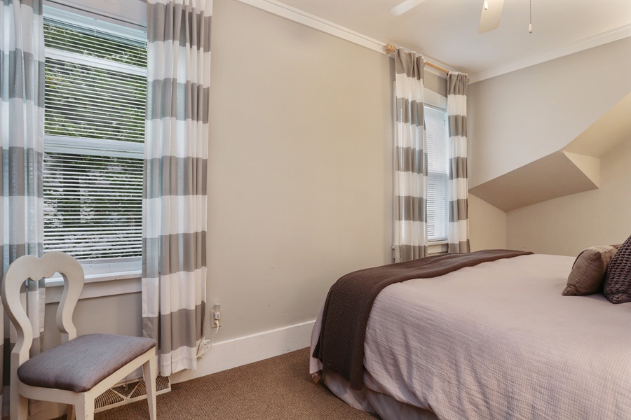 King Bedroom