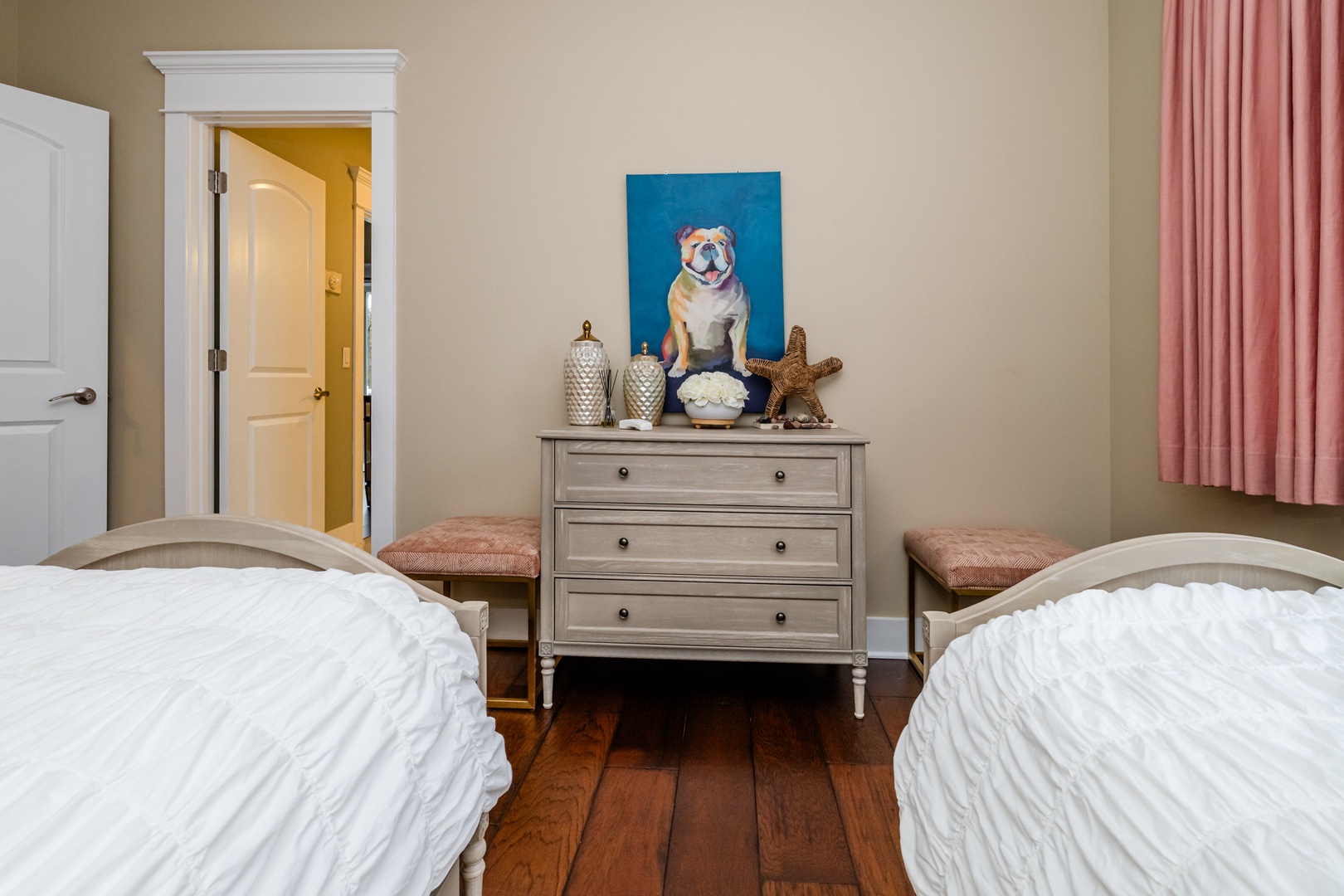 Bedroom #4 Alt Angle