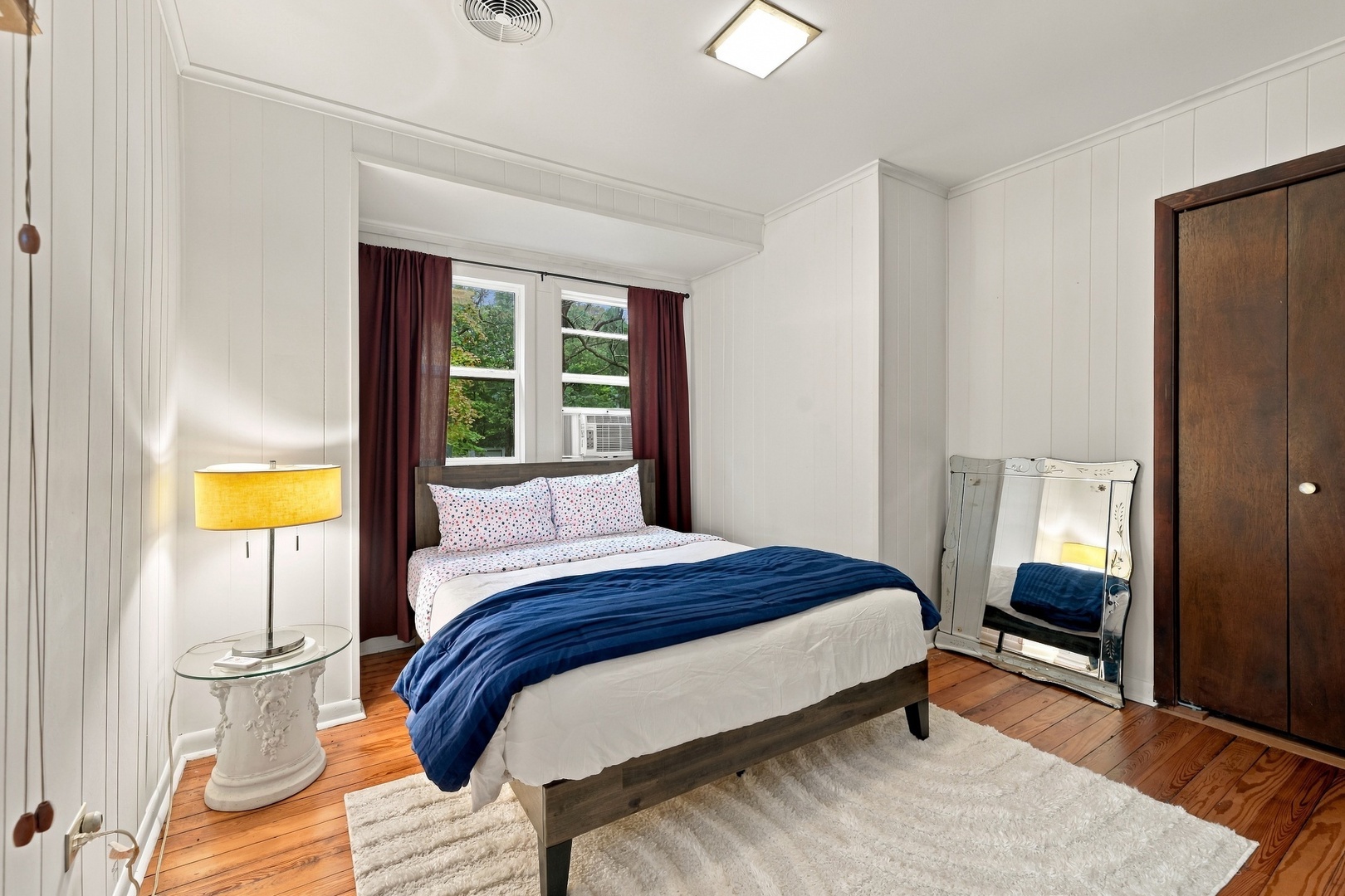 Bedroom #3 (Full)