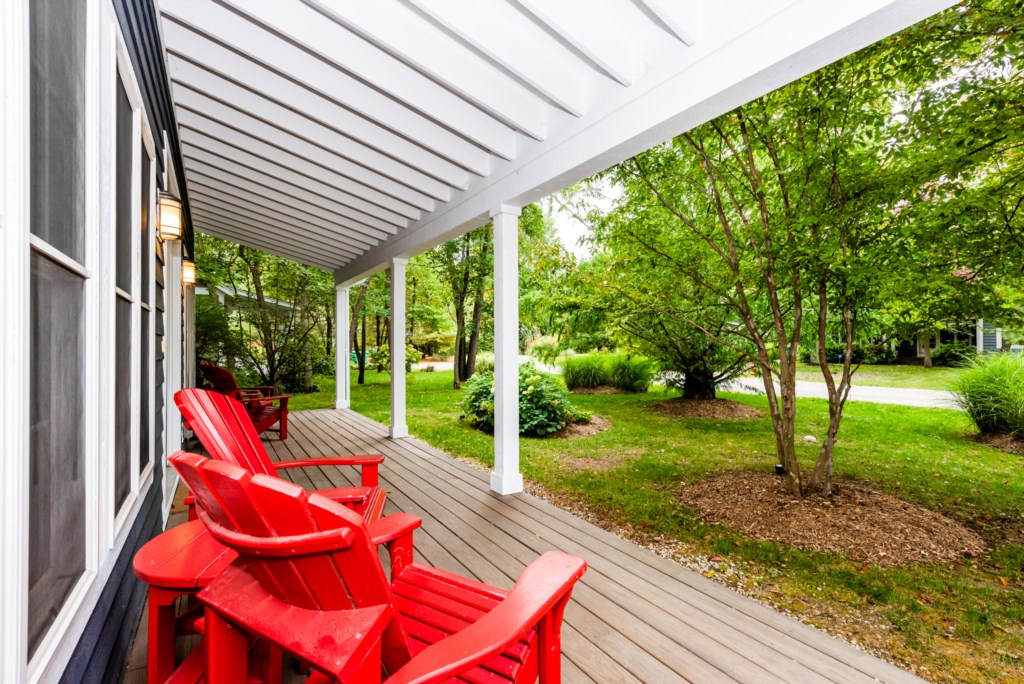 Porch