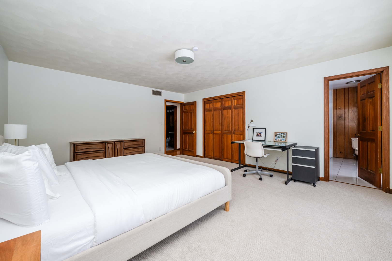 Bedroom #1 (Alt Angle)