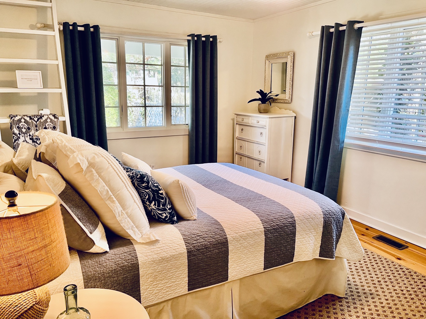 Bedroom #1 (Alt Angle)