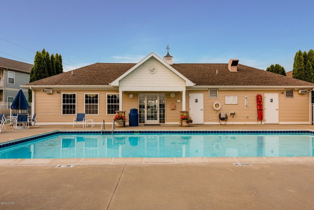 Association Pool