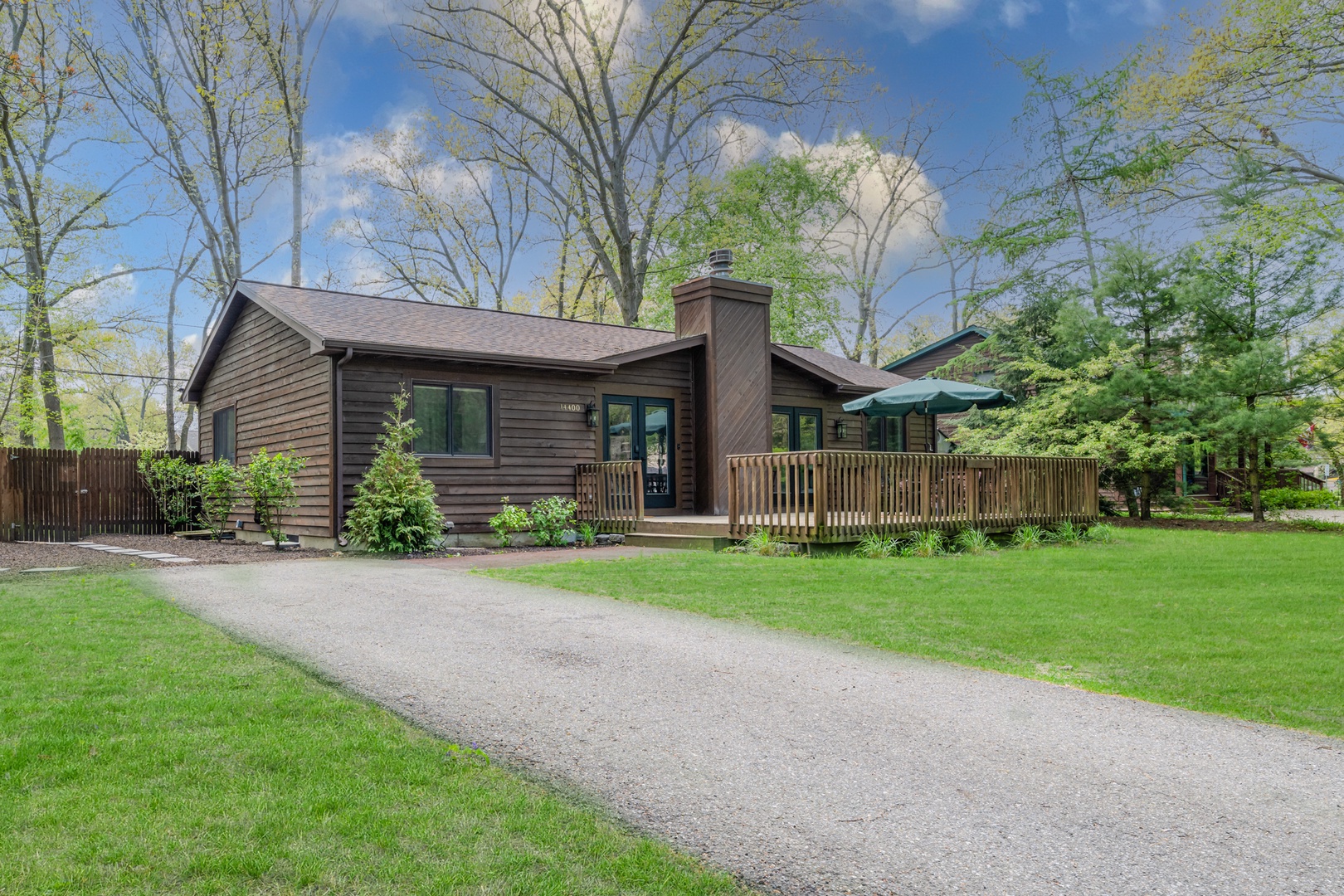 Welcome To Pinewood Retreat!