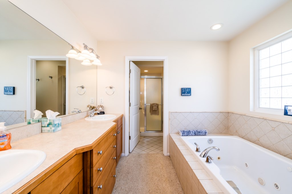 Full Bath