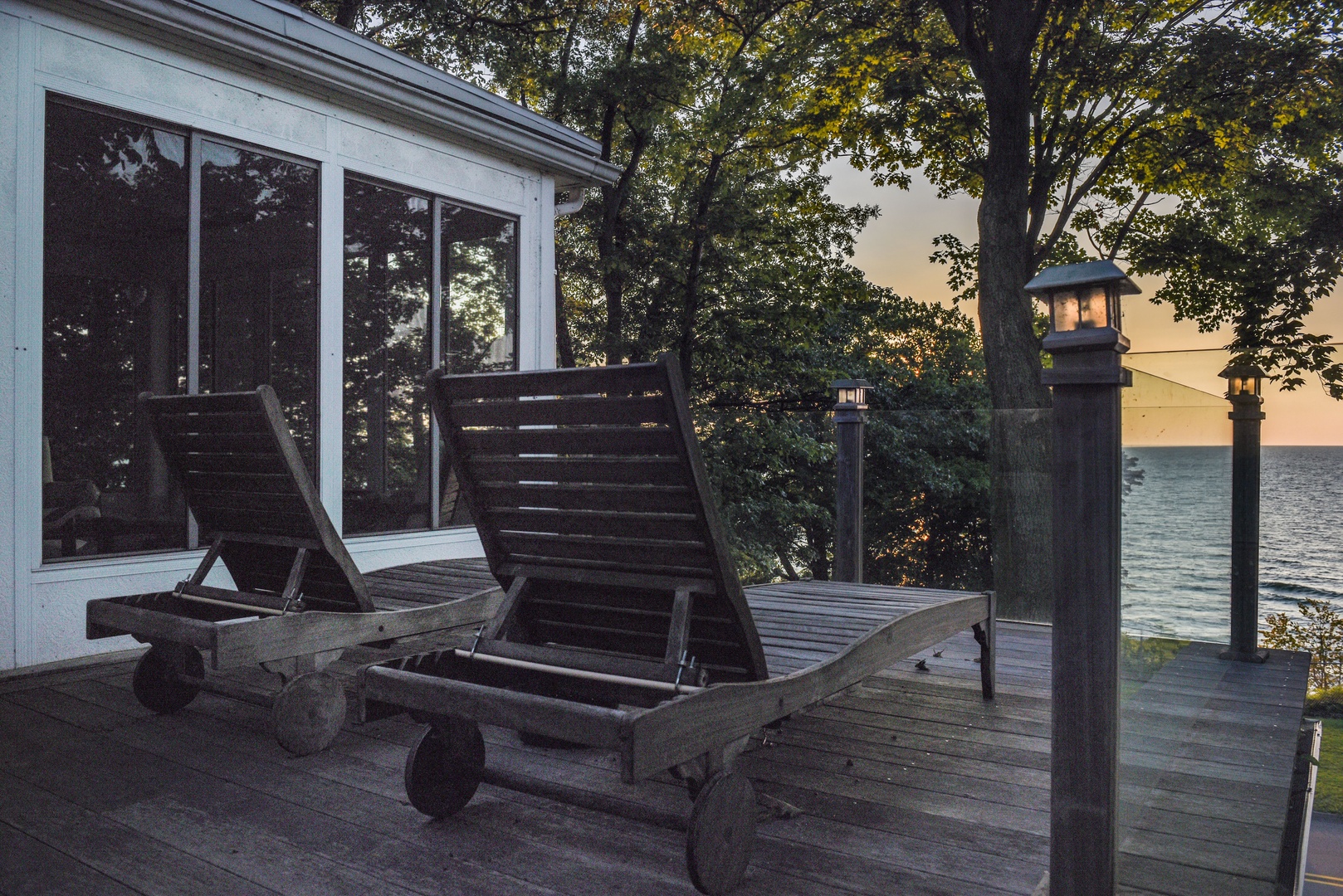 Relax and Unwind
