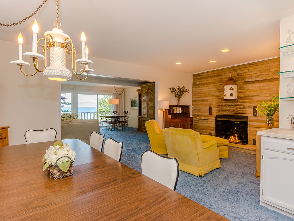 Dining Room #2 (seats 10)