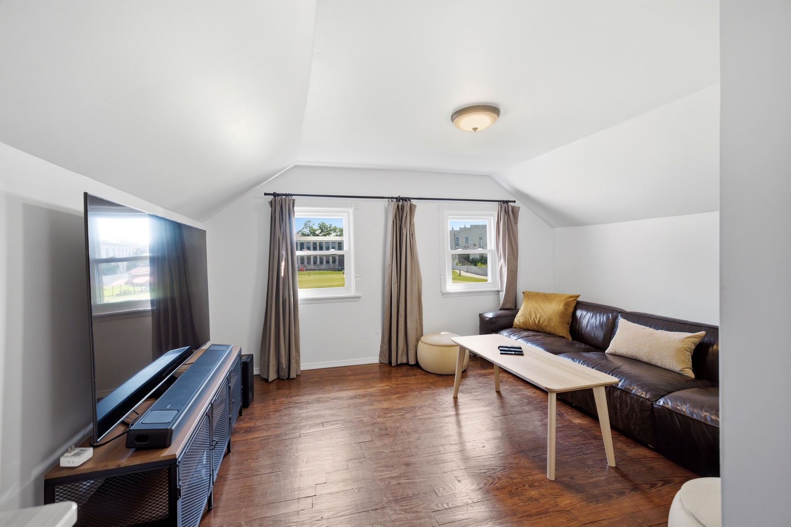 TV Room