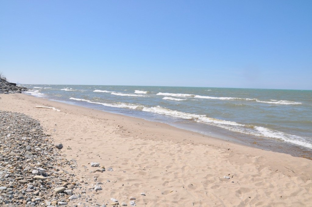 Lake Michigan