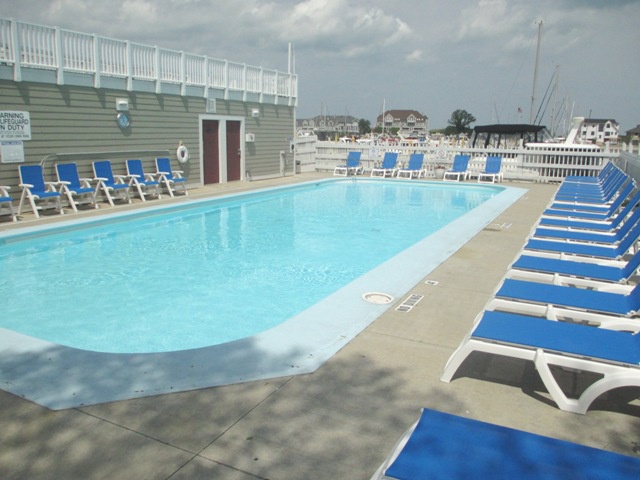 Community Pool