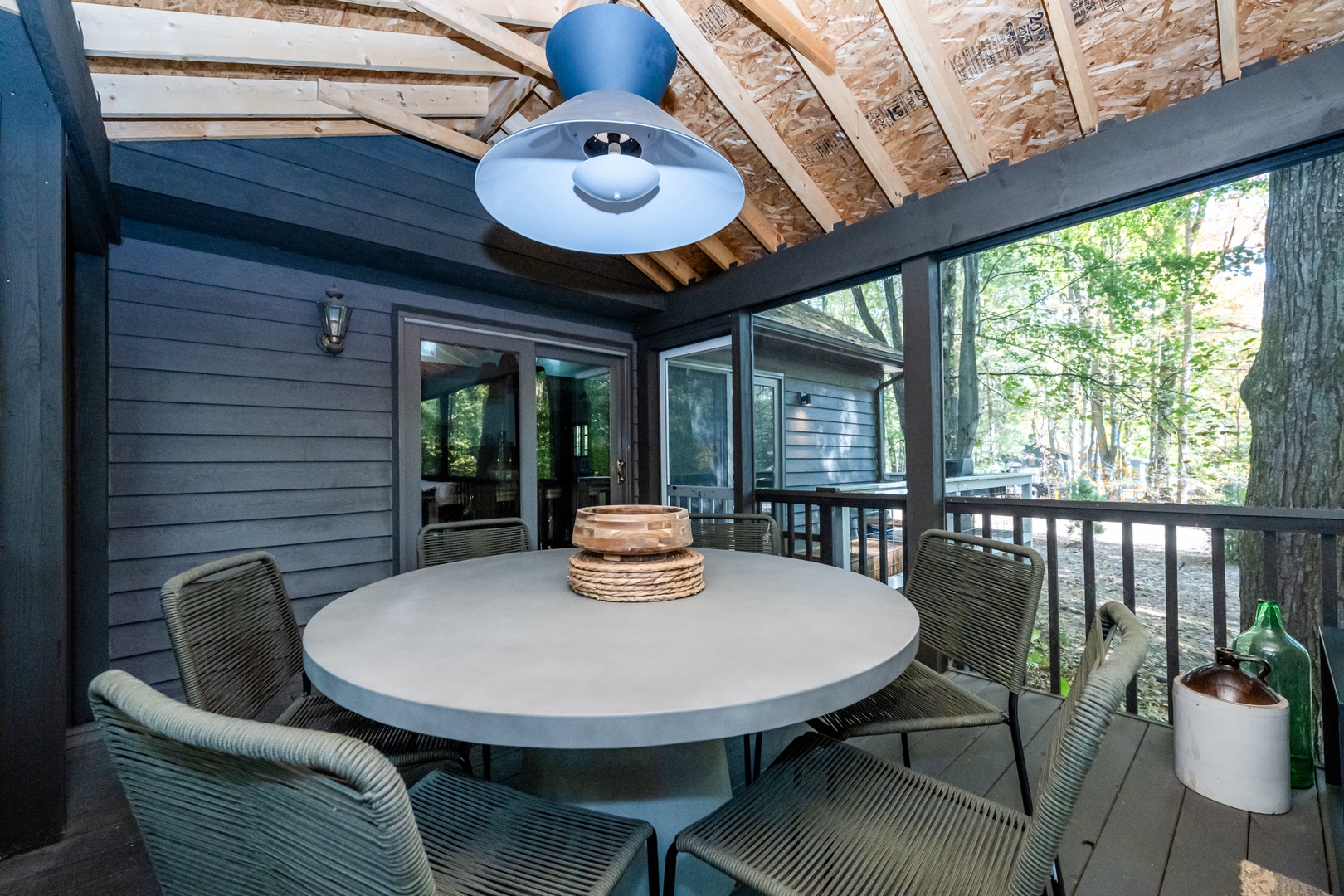 Perfect For Morning Coffee