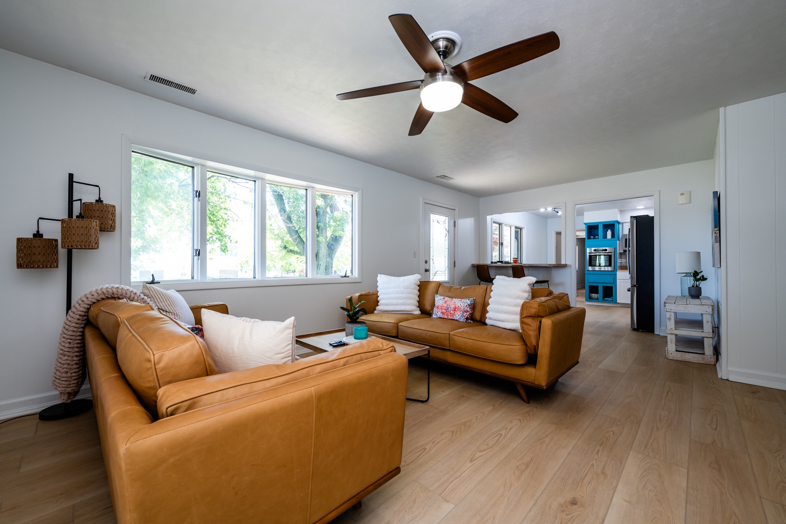 TV Room