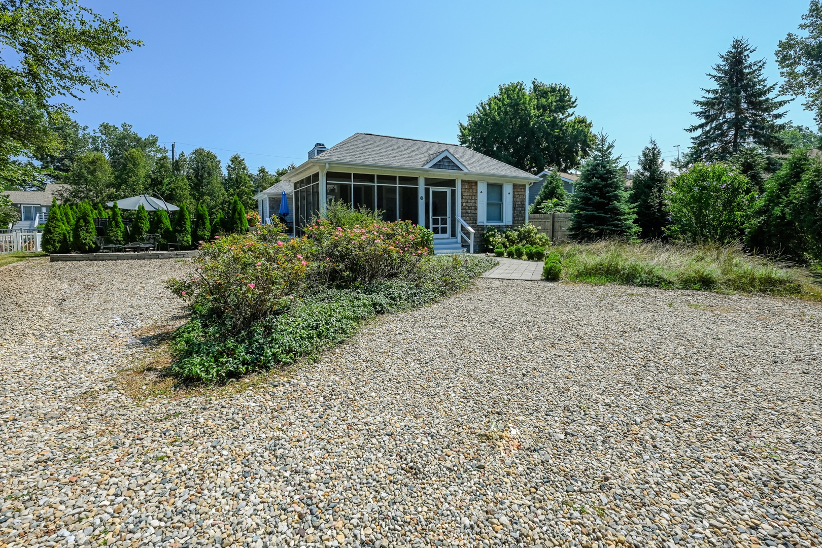 Welcome To Creekside Cottage