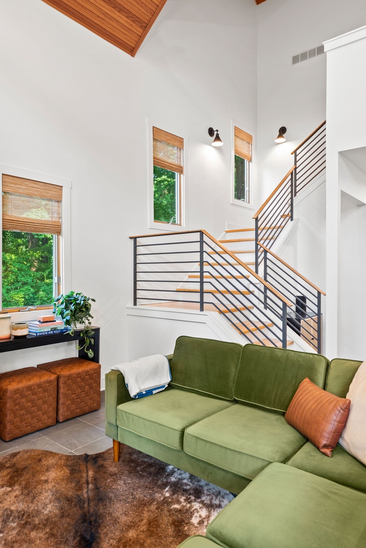 Main Floor Family Room