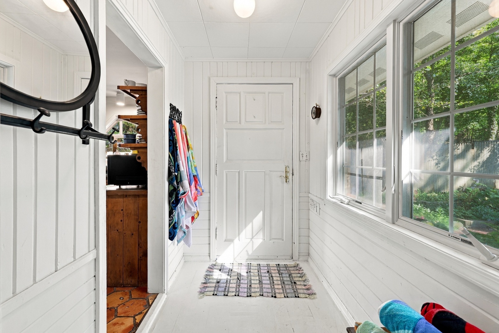 Entryway