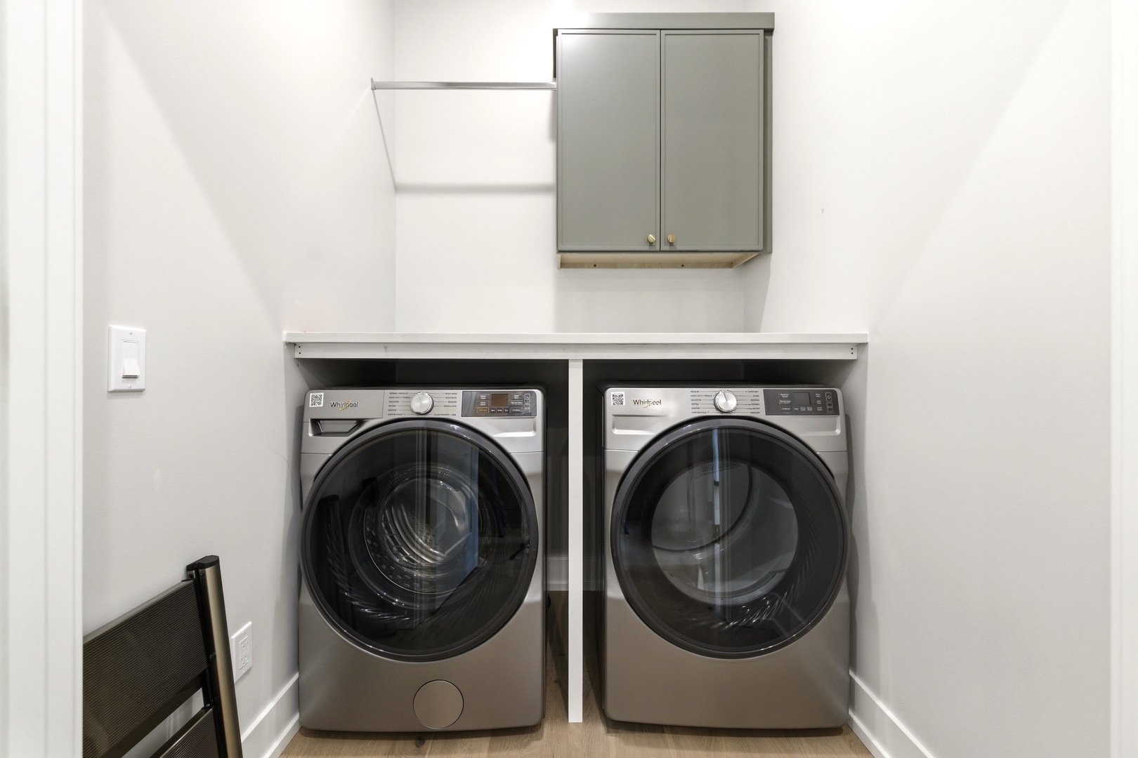 Washer/Dryer