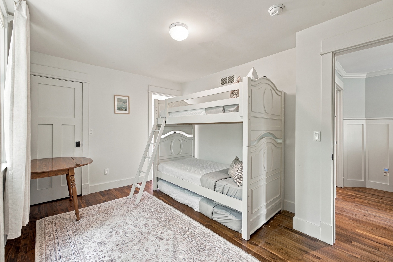 Bedroom #3 (Alt Angle)