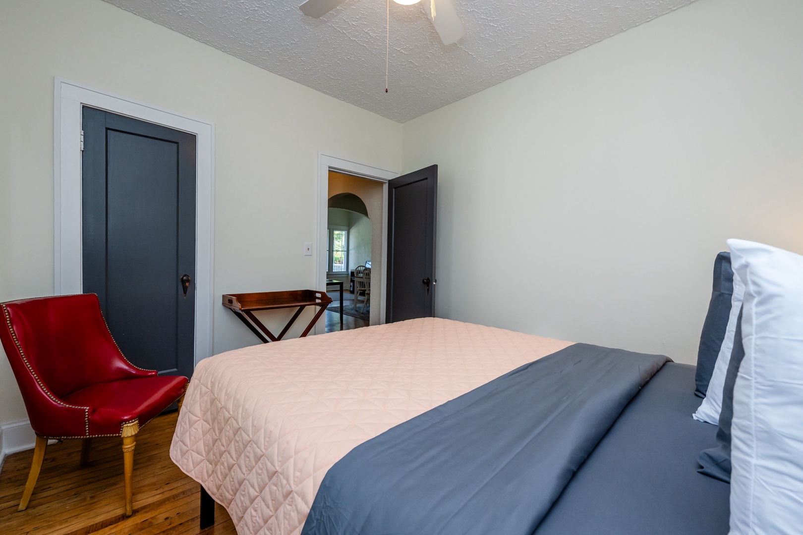 Bedroom #1 (Alt Angle)