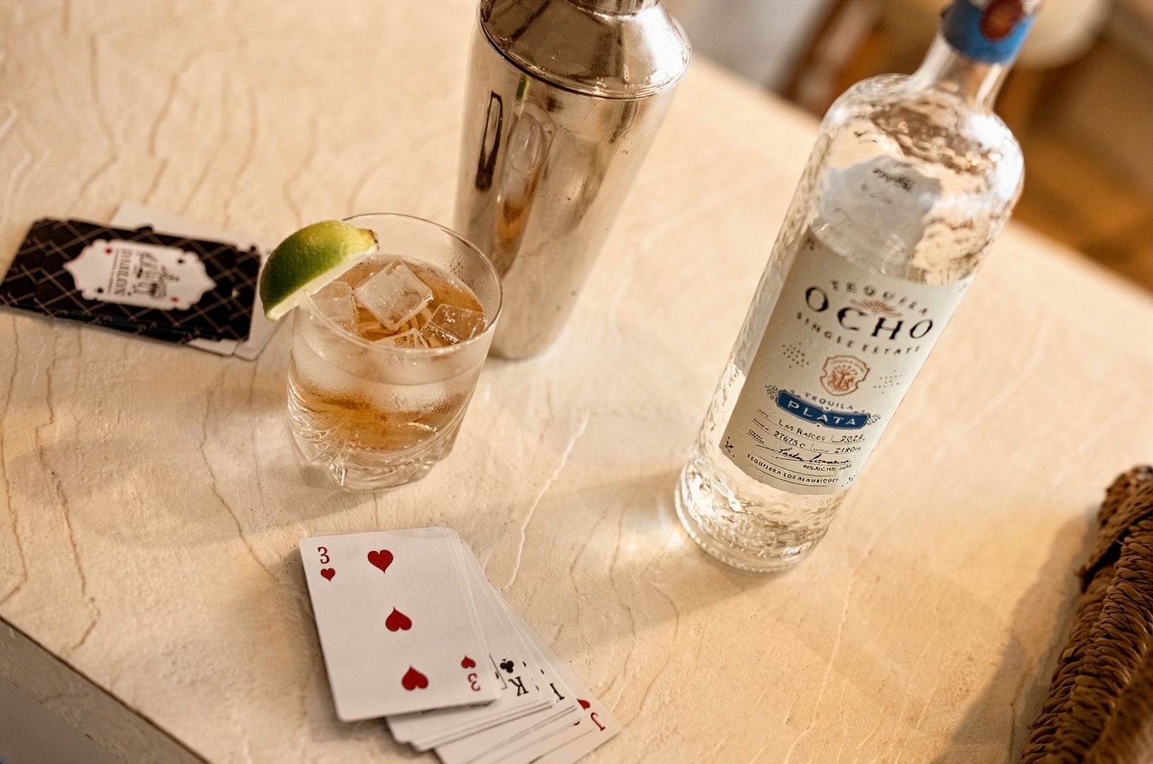 Relax and Unwind
