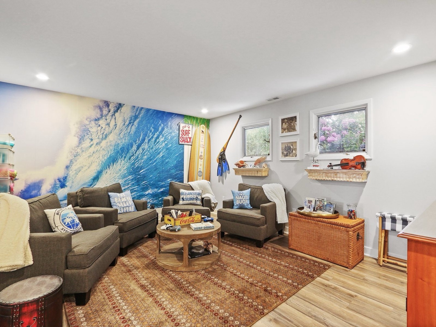 TV Room