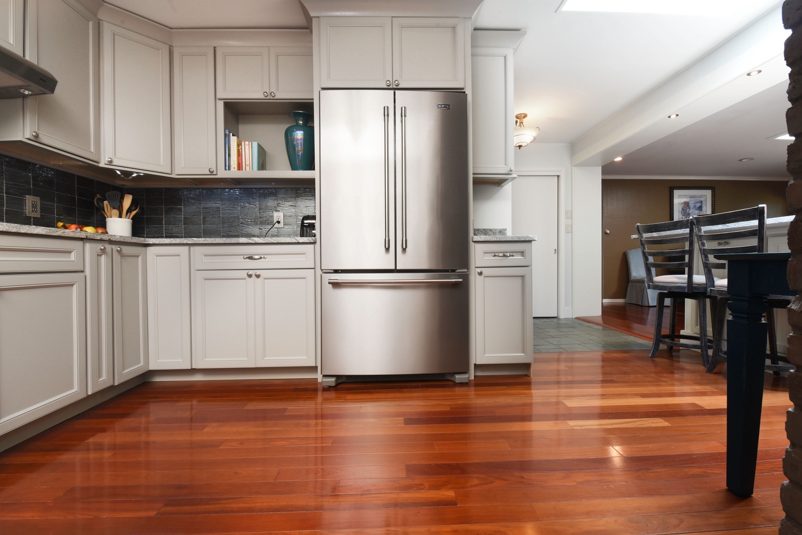 New Appliances