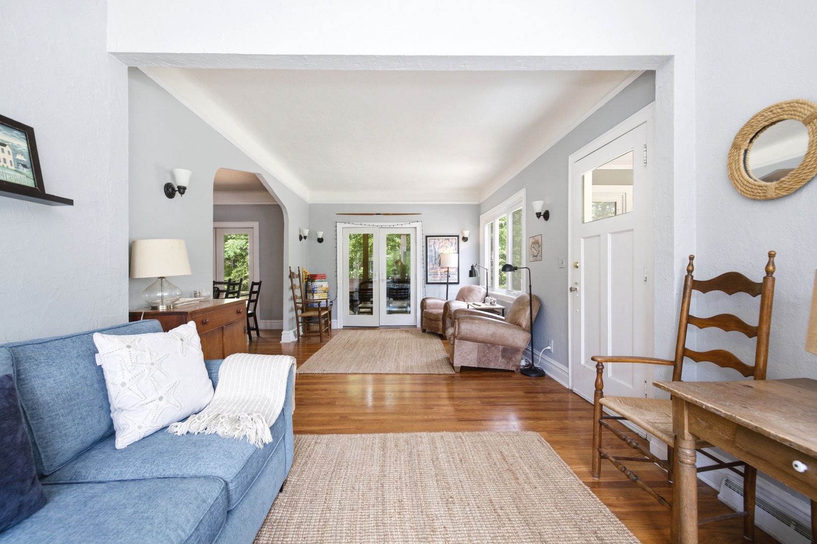 Open Concept