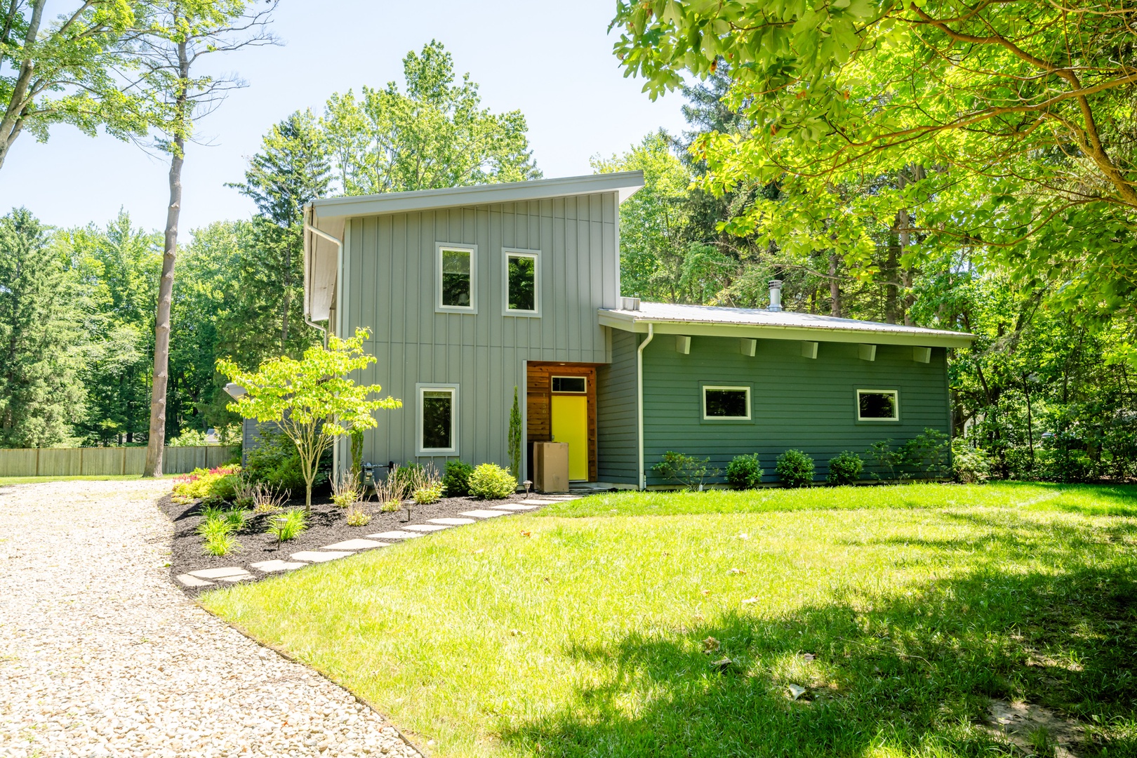 Welcome To A Wheel Tree Cottage!