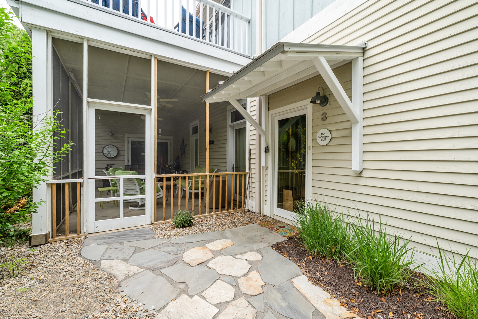 Quiet, Family-Friendly Community In The Pier 9 Bungalows