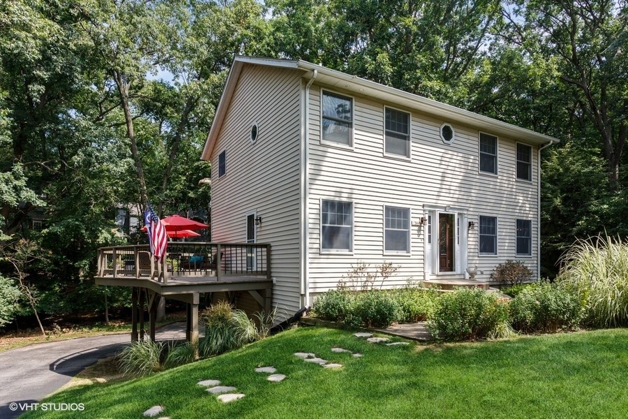 Eagle's Nest Beach House