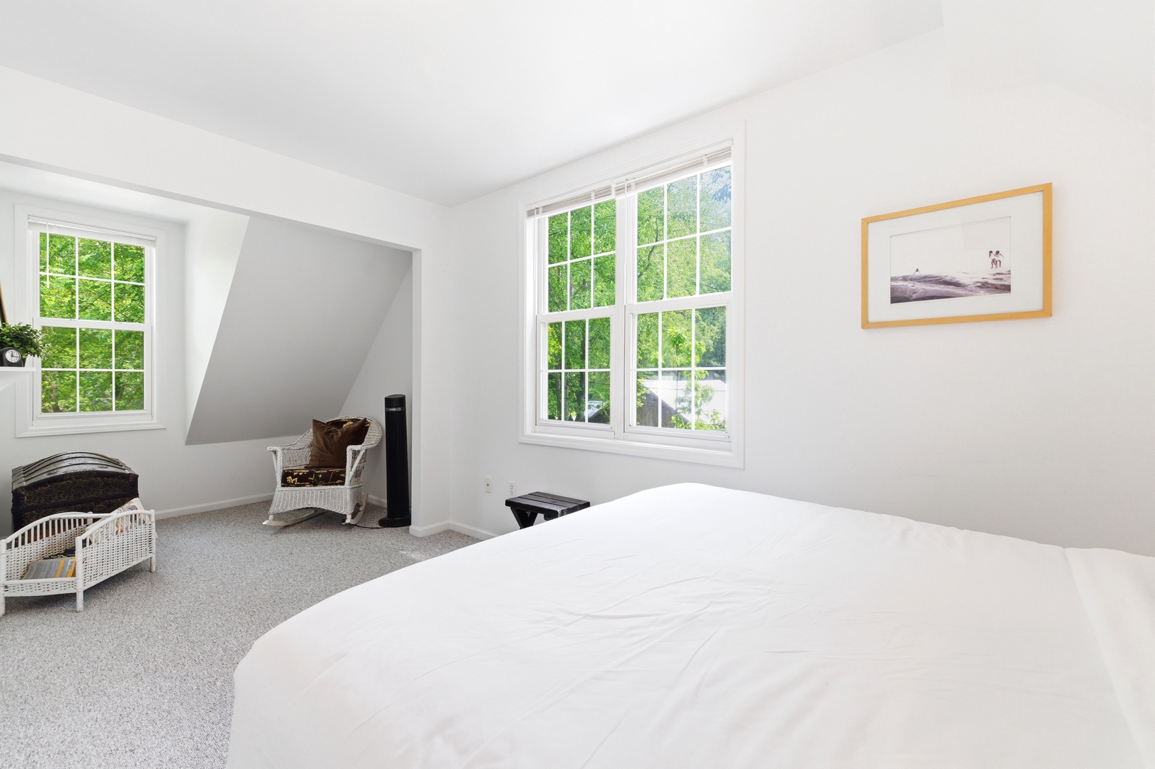 Bedroom #3 (Alt Angle)