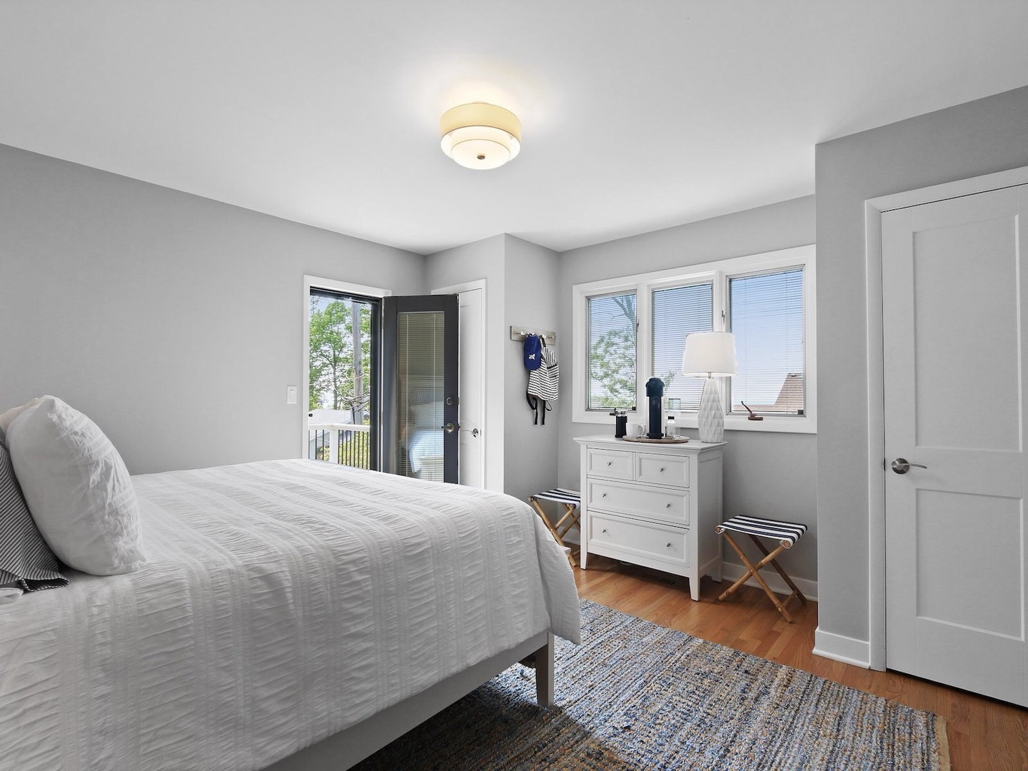 Bedroom #3 (Alt Angle)