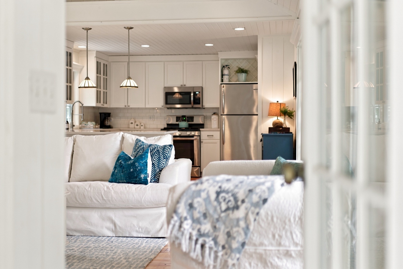 Open Concept