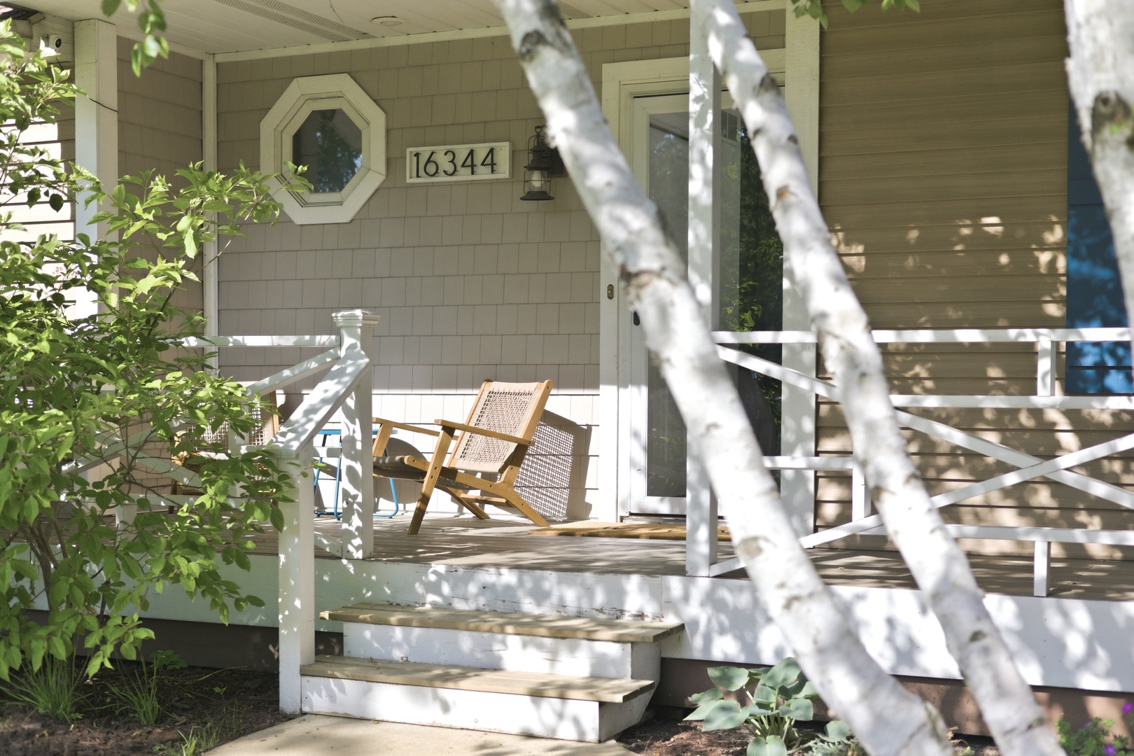 Welcome To Blossom Lake House!