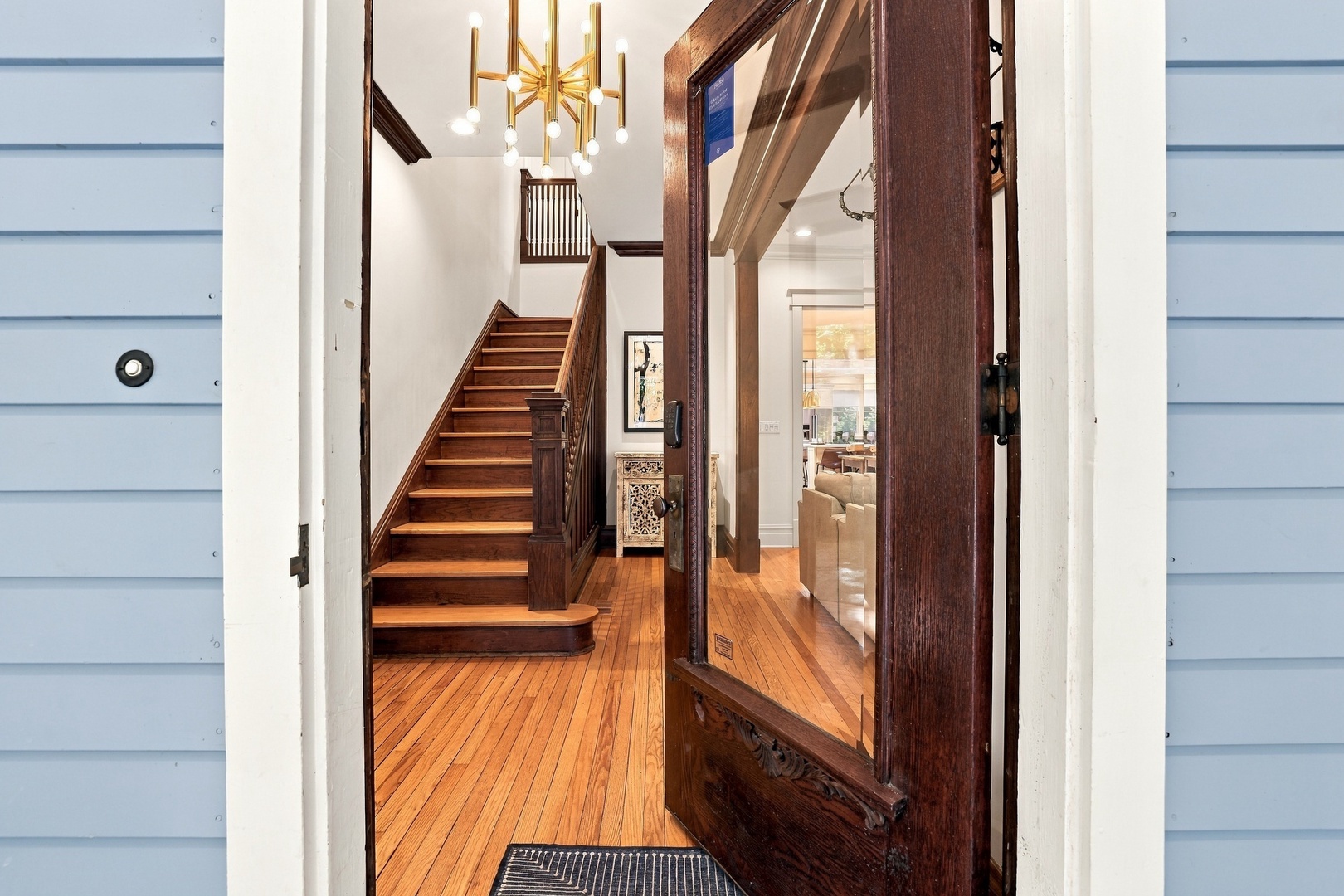 Entryway