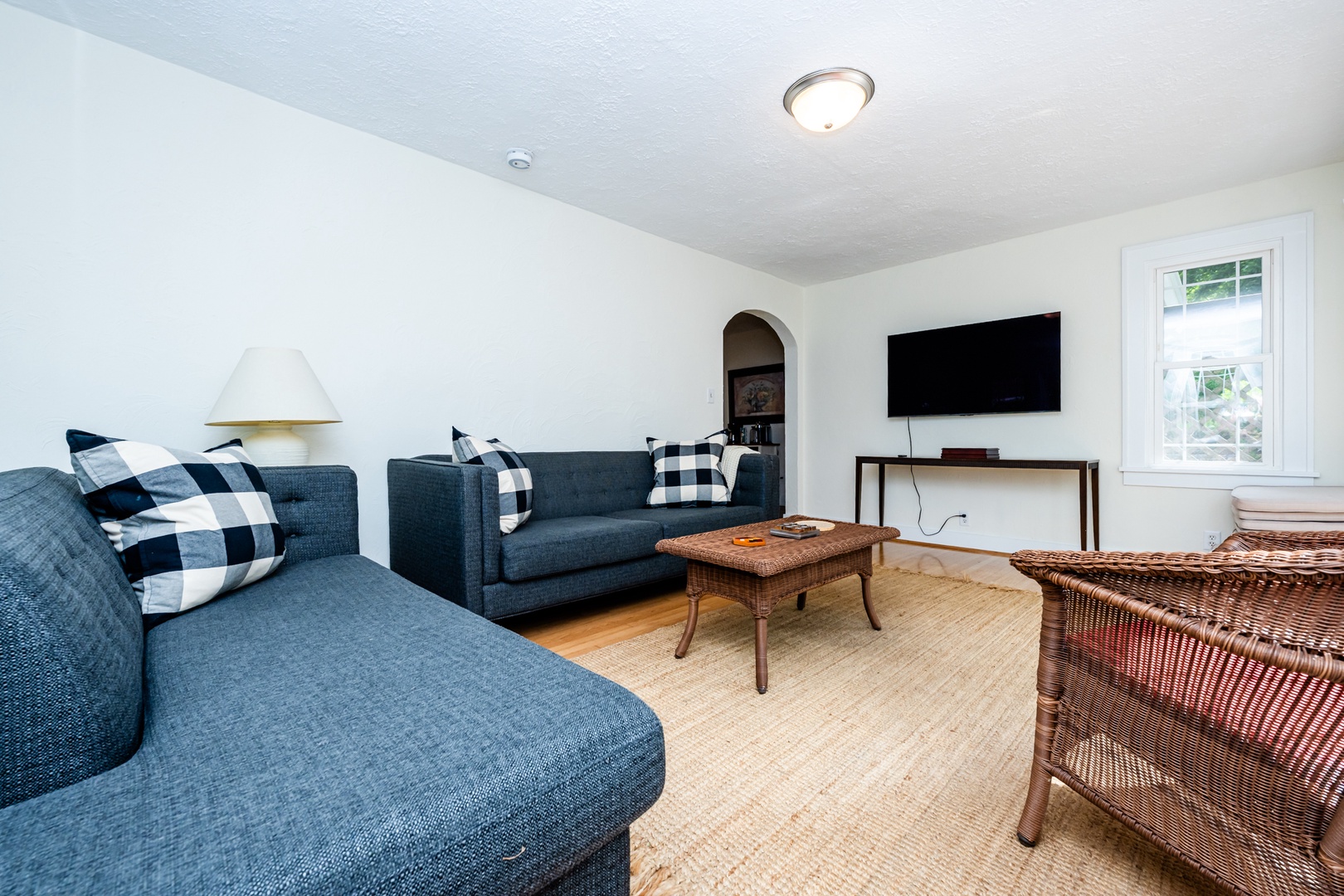 TV Room