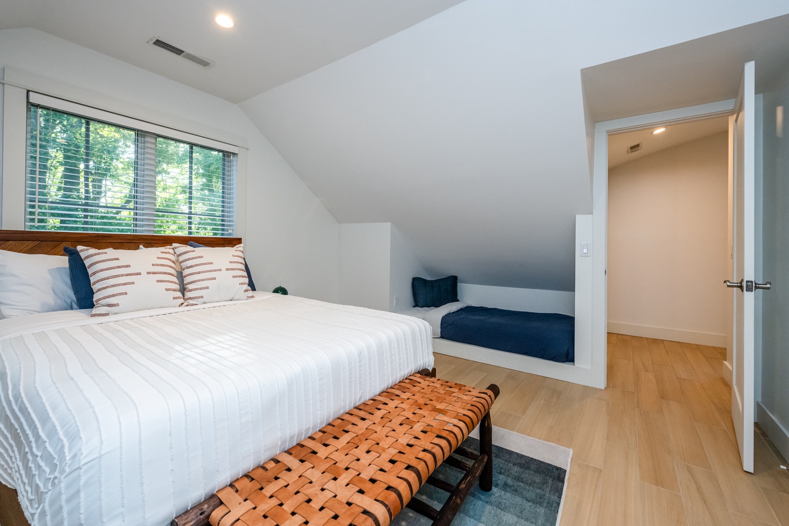 Bedroom #3 (Alt Angle)