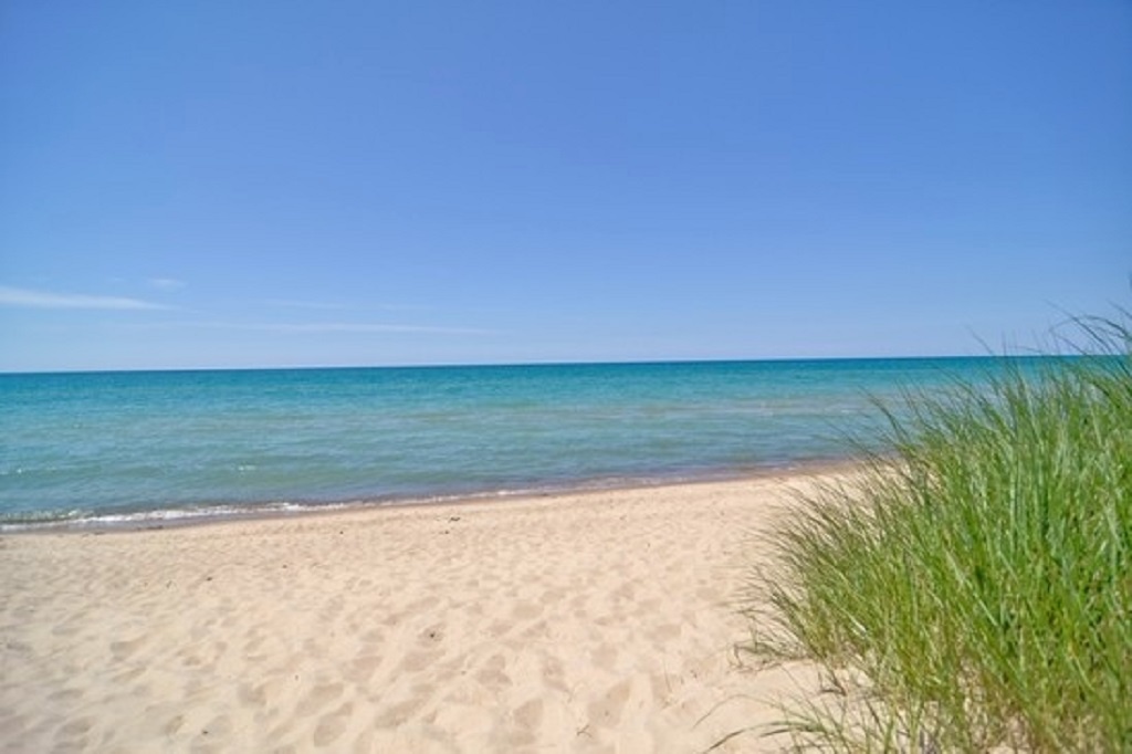 Sun & Sand