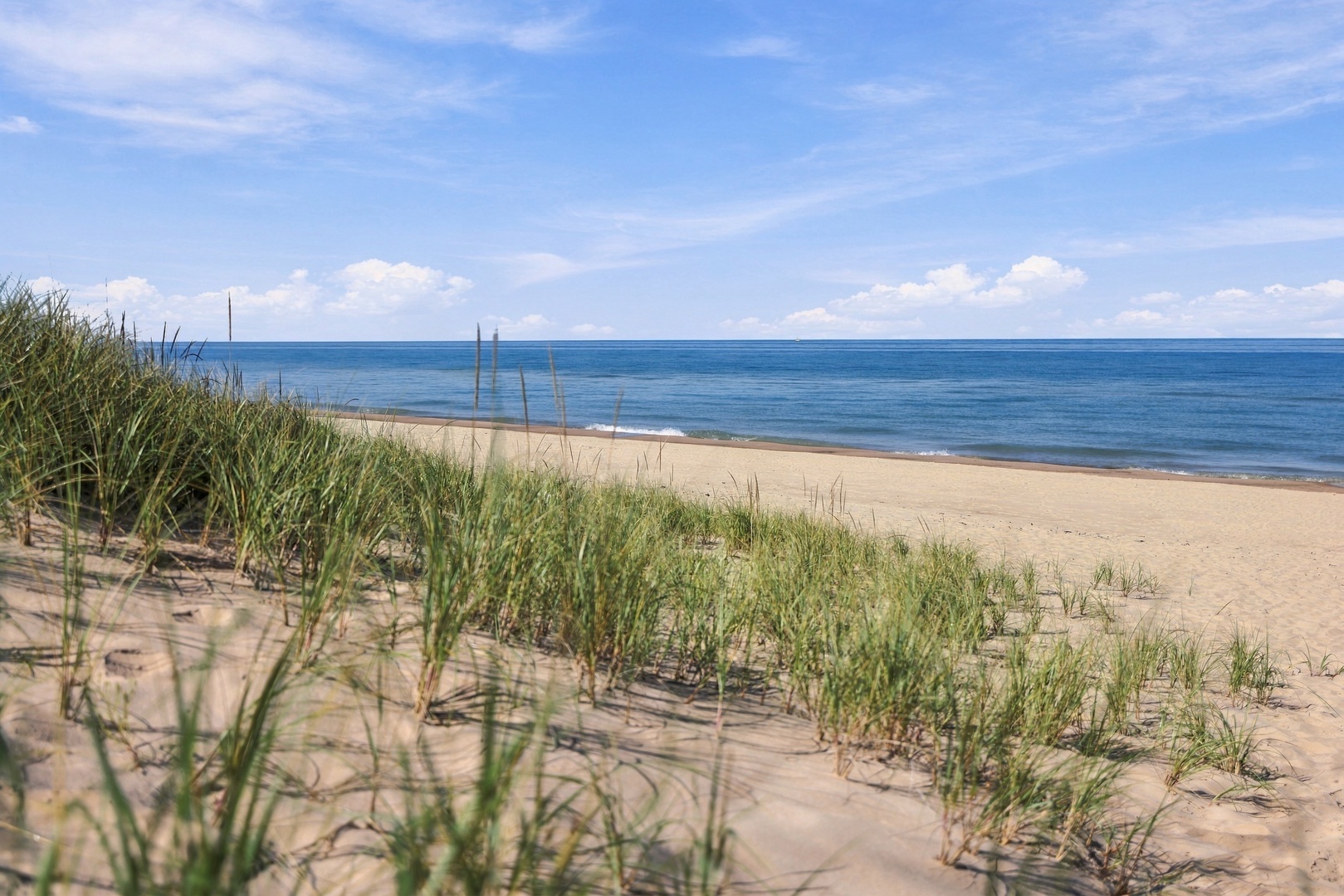Private Beach In Your Back Yard!